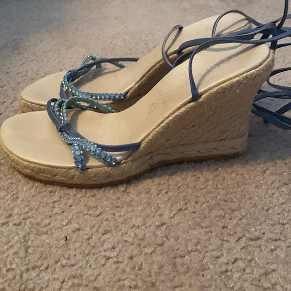 ALDO Wedges - Picture 4 of 11